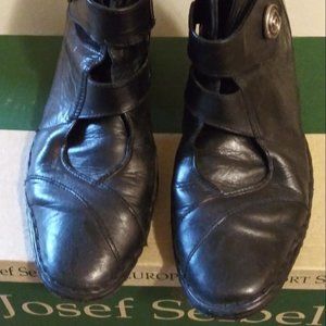 Josef Seibel Womens Shoes, 41